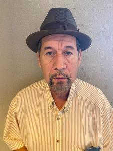 Antonio Escamilla a registered Sex Offender of Texas