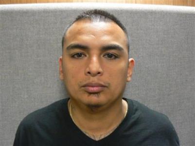 Eric Rios a registered  of Texas