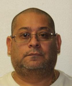 David Flores a registered  of Texas