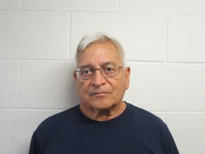 Charles R Gutierrez a registered Sex Offender of Texas