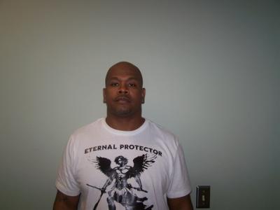 Deric Eugene Bass a registered Sex Offender of Texas