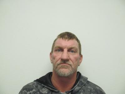 Heath Aaron Teague a registered Sex Offender of Texas