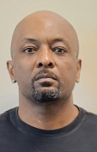 Winston Darwin Williams Jr a registered Sex Offender of Texas