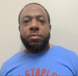 Omar Rashawn Chambers a registered Sex Offender of Texas