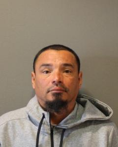 Frank R Ayala a registered Sex Offender of Texas