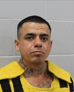 Aaron Torres a registered  of Texas