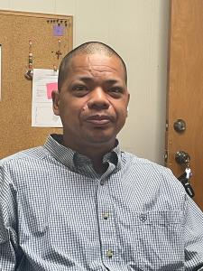 Edward Lee Robinson a registered Sex Offender of Texas