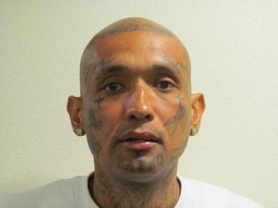 Pedro Brown a registered Sex Offender of Texas