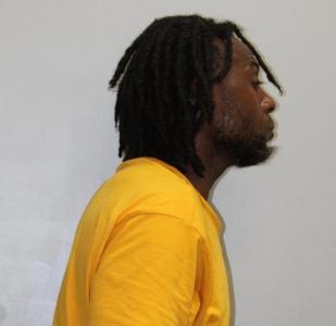 Dana Bernard Bradford a registered Sex Offender of Texas