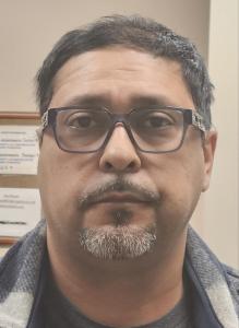 Manuel Delgado Jr a registered Sex Offender of Texas