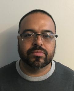 Danny Veliz a registered Sex Offender of Texas