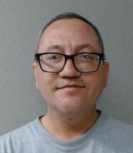 Joseph Cisco Hernandez a registered Sex Offender of Texas