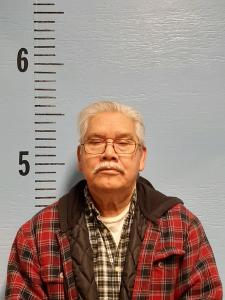 Refugio Paz a registered Sex Offender of Texas
