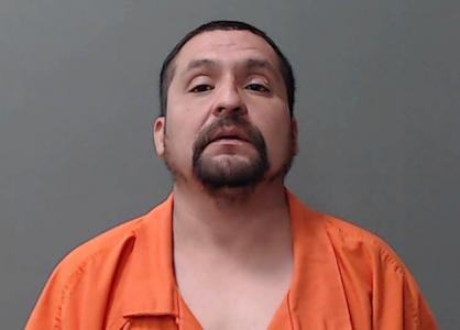 Johnny Rodriguez a registered Sex Offender of Texas