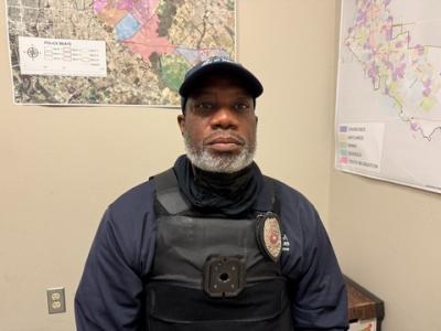 Charles Anthony Williams a registered Sex Offender of Texas