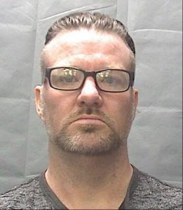 John Daniel Clegg a registered Sex Offender of Texas