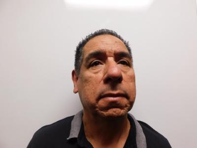 Raul Lopez a registered Sex Offender of Texas