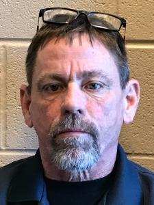 Jeffery Lynn Franklin a registered Sex Offender of Texas