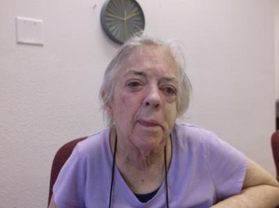 Karia Jo Vowell a registered Sex Offender of Texas