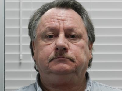 Timothy Cole Sanders a registered Sex Offender of Texas