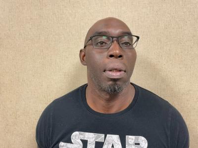 John Carlton Byrd Jr a registered Sex Offender of Texas