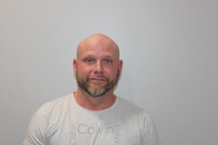 Jeffery Michael Steere a registered Sex Offender of Texas