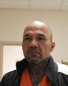 David Navarro a registered Sex Offender of Texas