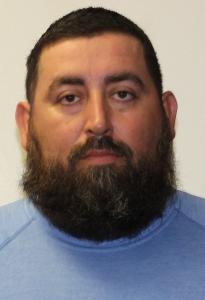 Eduardo Resendez a registered Sex Offender of Texas