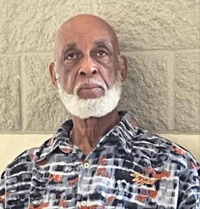 Larry Eldridge Williams a registered Sex Offender of Texas