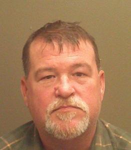 Christopher Keith Mc-bride a registered Sex Offender of Texas