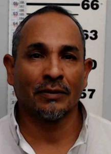 David Barrera Jr a registered Sex Offender of Texas