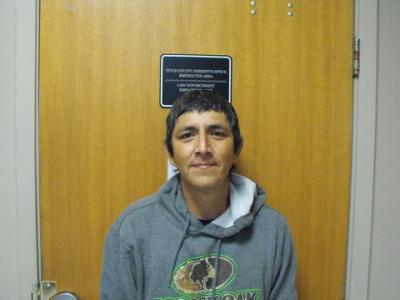 Ricardo Flores a registered Sex Offender of Texas