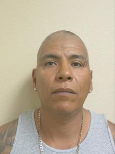 Phillip Andrew Aleman a registered Sex Offender of Texas