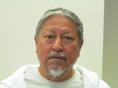 John Reyes Garcia a registered Sex Offender of Texas
