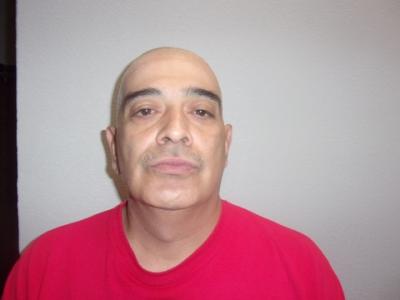 Bentura Jesus Aguilera a registered Sex Offender of Texas