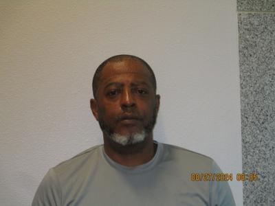 Fred L Cowan Jr a registered Sex Offender of Texas