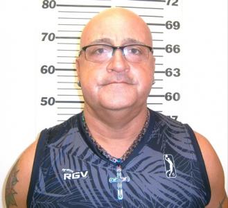 Enrique Kalifa III a registered Sex Offender of Texas