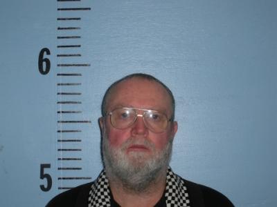 John Lawrence Jackson a registered Sex Offender of Texas