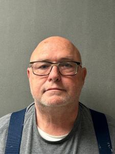 Kenneth Duwynn Revell a registered Sex Offender of Texas