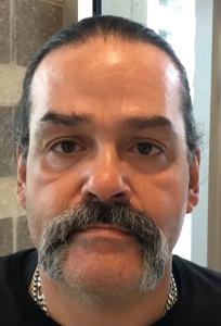 Geronimo Valdez a registered Sex Offender of Texas