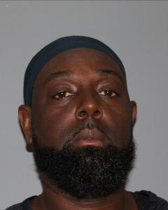 Shabocker Delran Rawls a registered Sex Offender of Texas