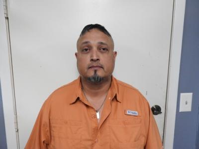 David Trevino a registered Sex Offender of Texas