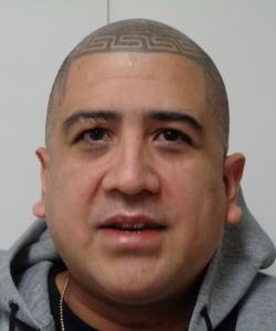 Christopher Gabriel Rodriguez a registered  of Texas