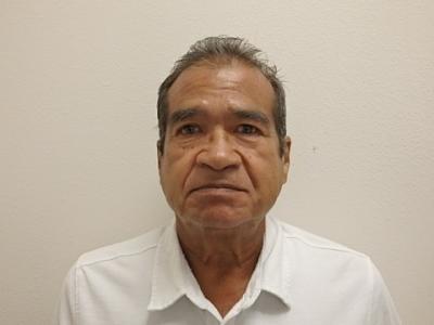Alvaro Gomez Castro a registered Sex Offender of Texas