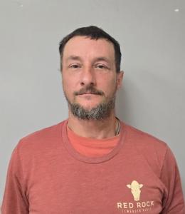 Bobby Jack Collins a registered Sex Offender of Texas