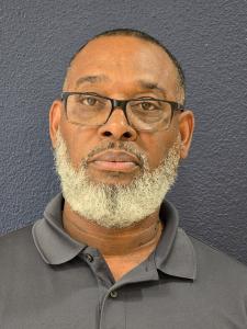 George Ray Brockington a registered Sex Offender of Texas