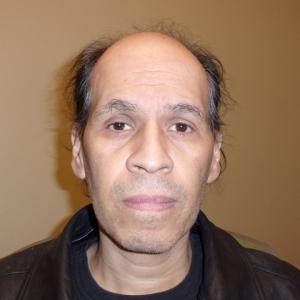 Francisco Joseph Martinez a registered Sex Offender of Texas