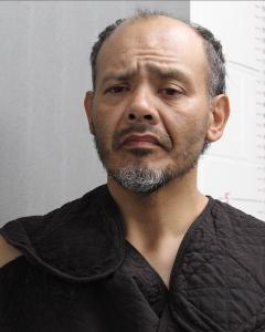 Manuel Sanchez a registered Sex Offender of Texas