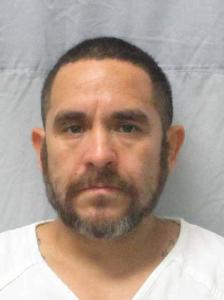 Santiago Leonardo Mendez Jr a registered Sex Offender of Texas