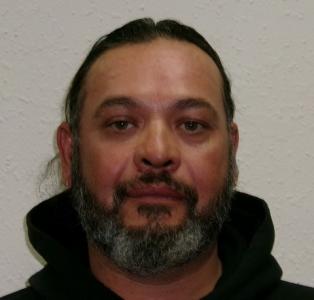 Daniel Rodriguez Jr a registered Sex Offender of Texas